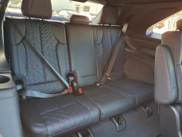 2025 Cadillac ESCALADE IQ Vehicle Photo in TAMPA, FL 33612-3404