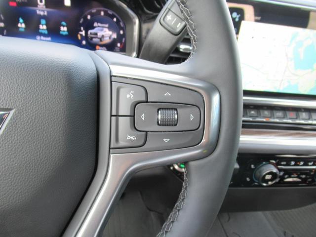 2025 Chevrolet Silverado 1500 Vehicle Photo in LEESBURG, FL 34788-4022