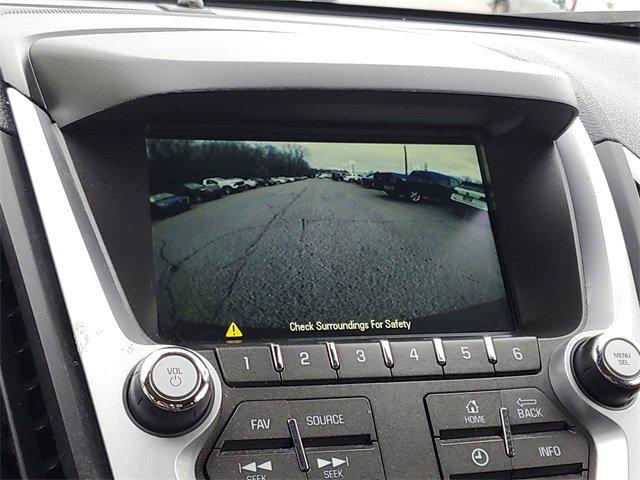 2013 GMC Terrain Vehicle Photo in MILFORD, OH 45150-1684