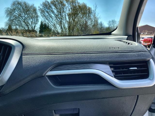 2022 GMC Terrain Vehicle Photo in WILLIAMSVILLE, NY 14221-2883