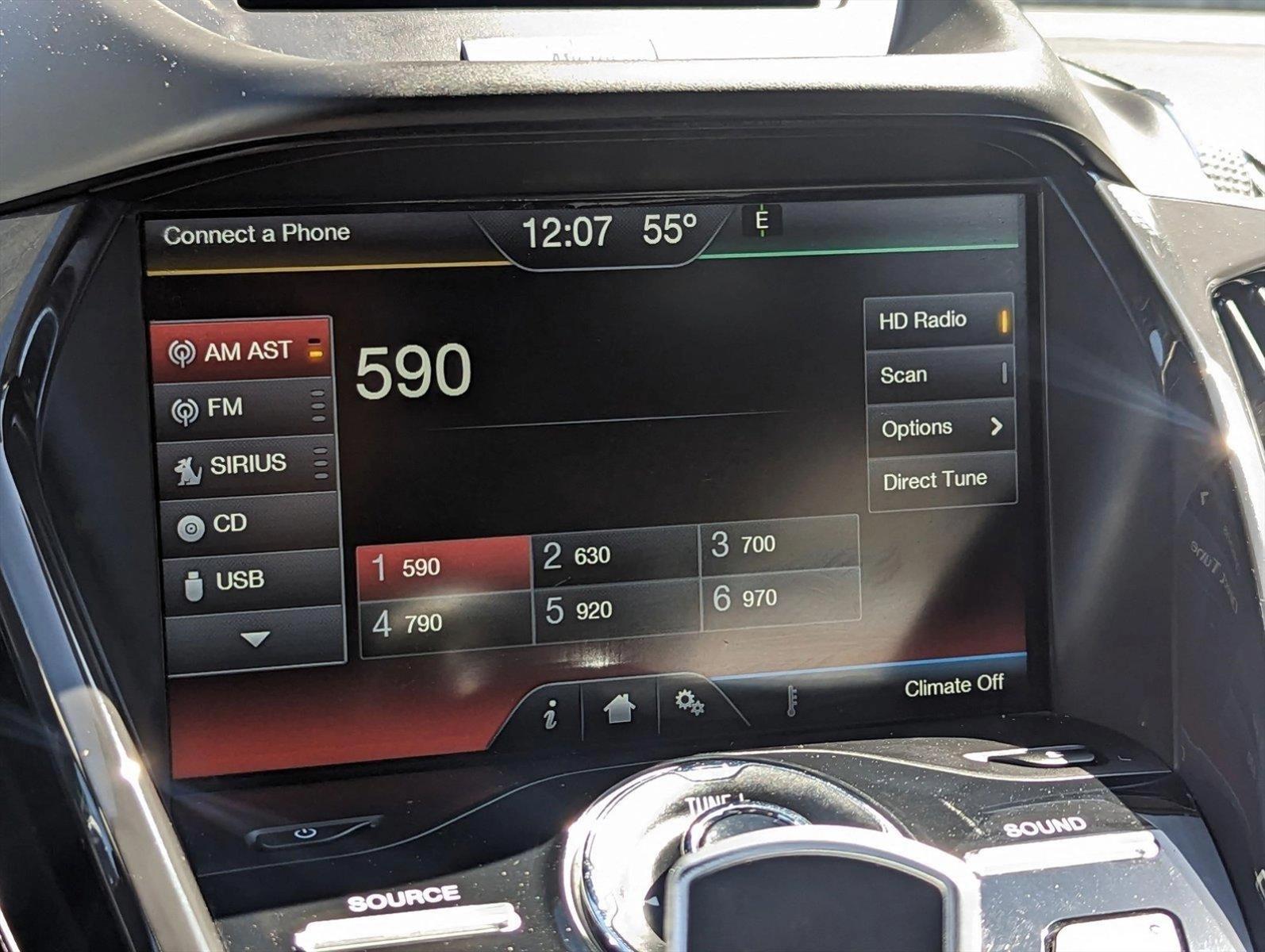 2015 Ford Escape Vehicle Photo in SPOKANE, WA 99212-2978