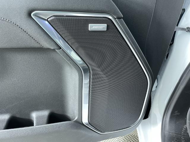 2025 GMC Sierra 1500 Vehicle Photo in GILBERT, AZ 85297-0402