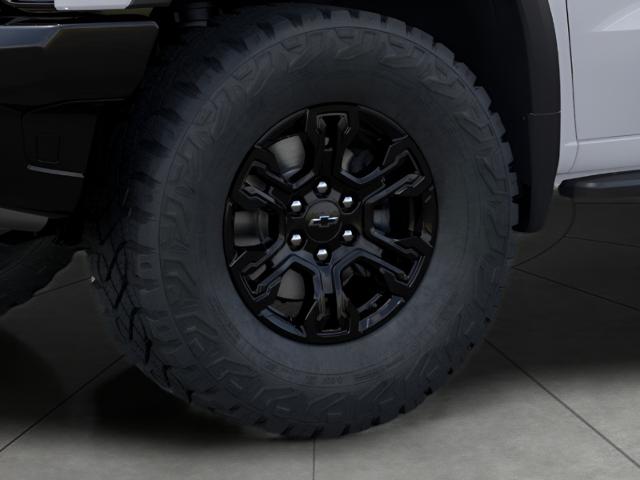2025 Chevrolet Silverado 1500 Vehicle Photo in OSHKOSH, WI 54904-7811