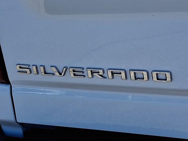 2024 Chevrolet Silverado 2500 HD Vehicle Photo in DANBURY, CT 06810-5034