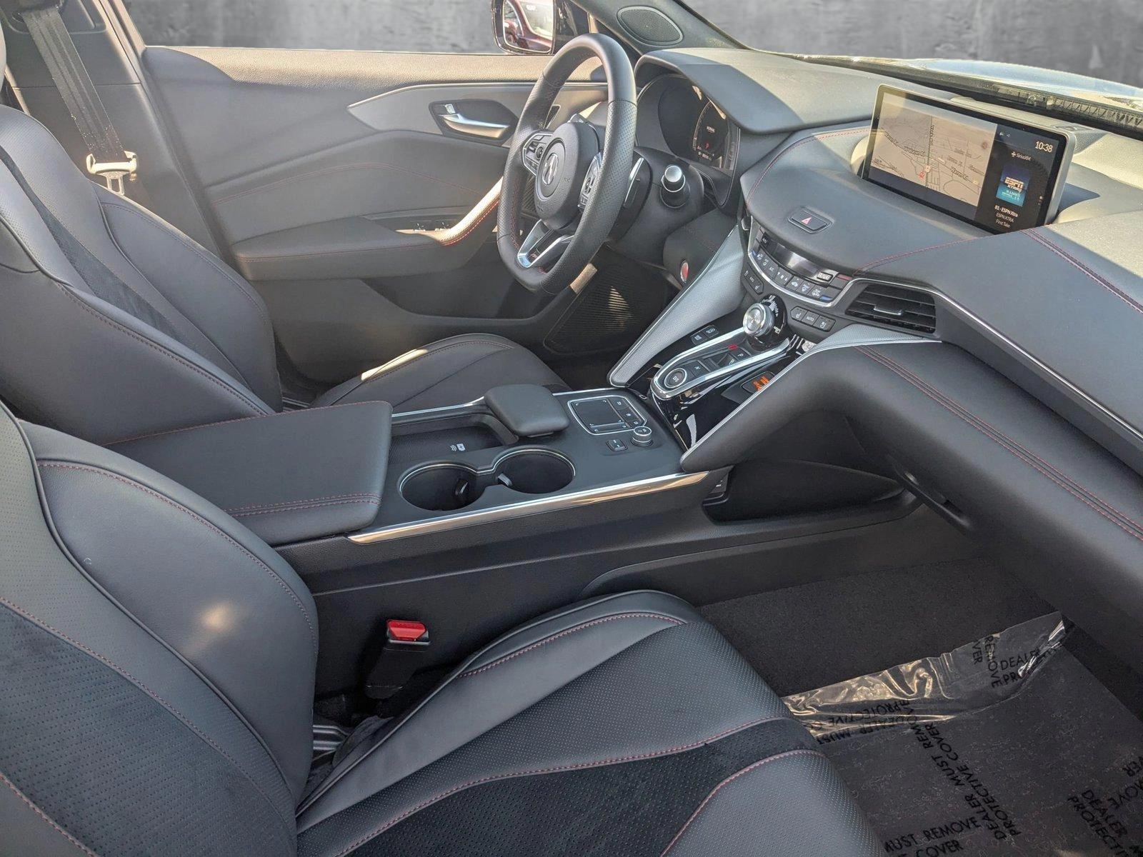2025 Acura TLX Vehicle Photo in Cockeysville, MD 21030-2508