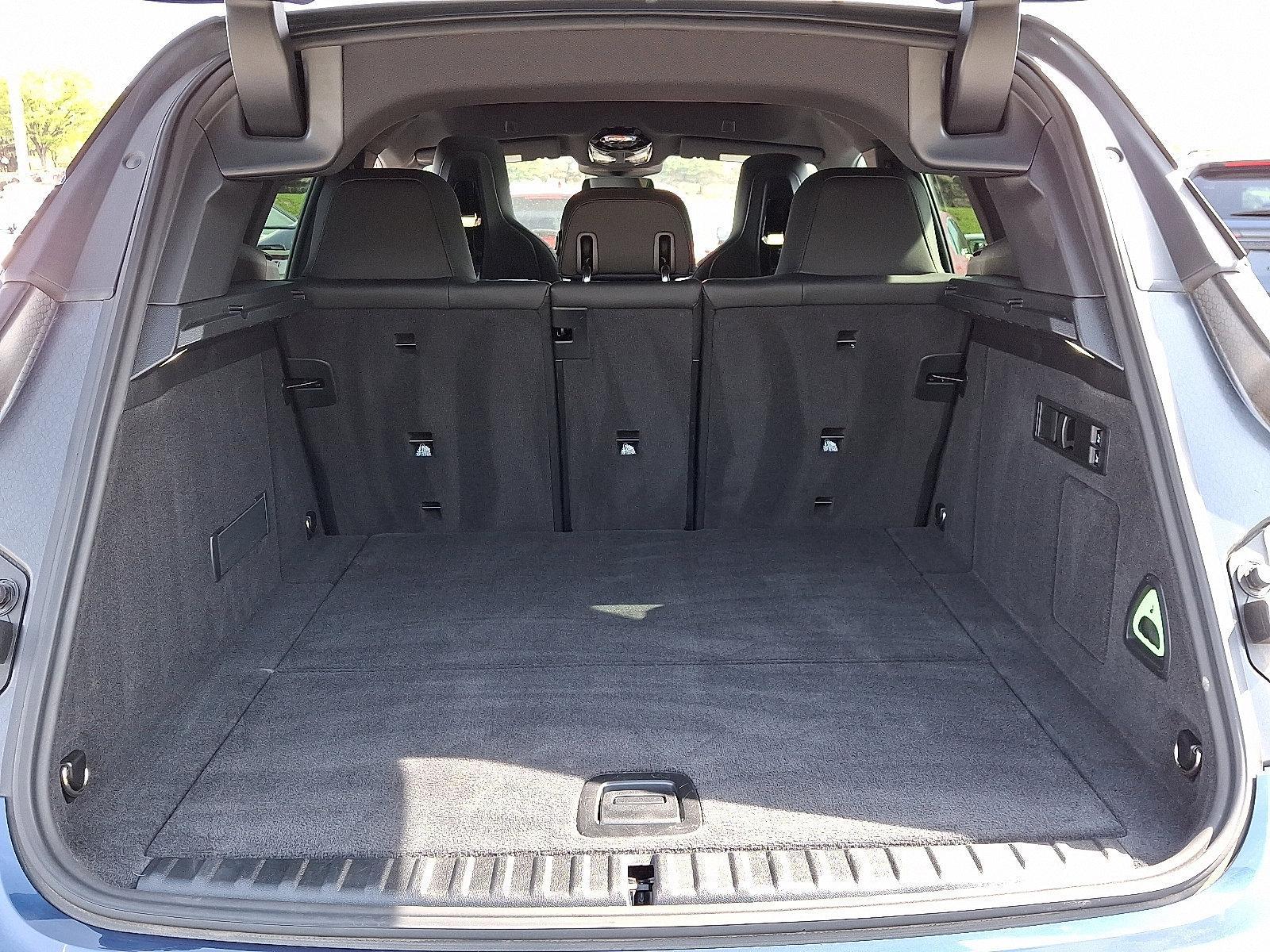 2024 BMW iX Vehicle Photo in Lancaster, PA 17601