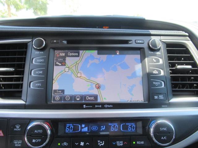 2018 Toyota Highlander Vehicle Photo in LEESBURG, FL 34788-4022