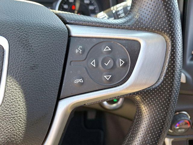 2022 GMC Terrain Vehicle Photo in WATERTOWN, CT 06795-3318