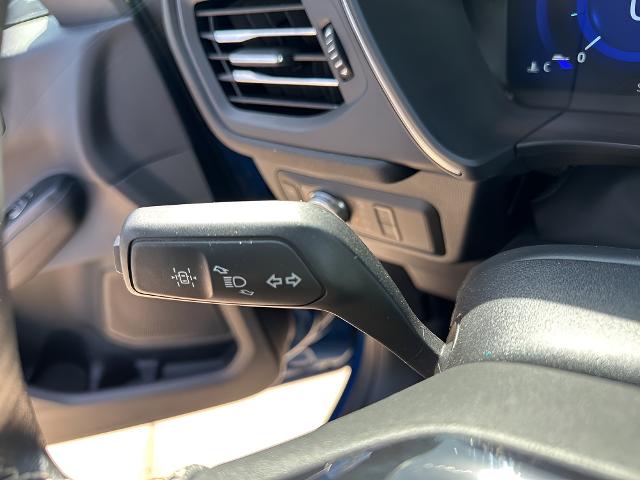 2022 Ford Escape Vehicle Photo in MANITOWOC, WI 54220-5838