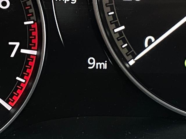 2025 Mazda CX-50 Vehicle Photo in Appleton, WI 54913