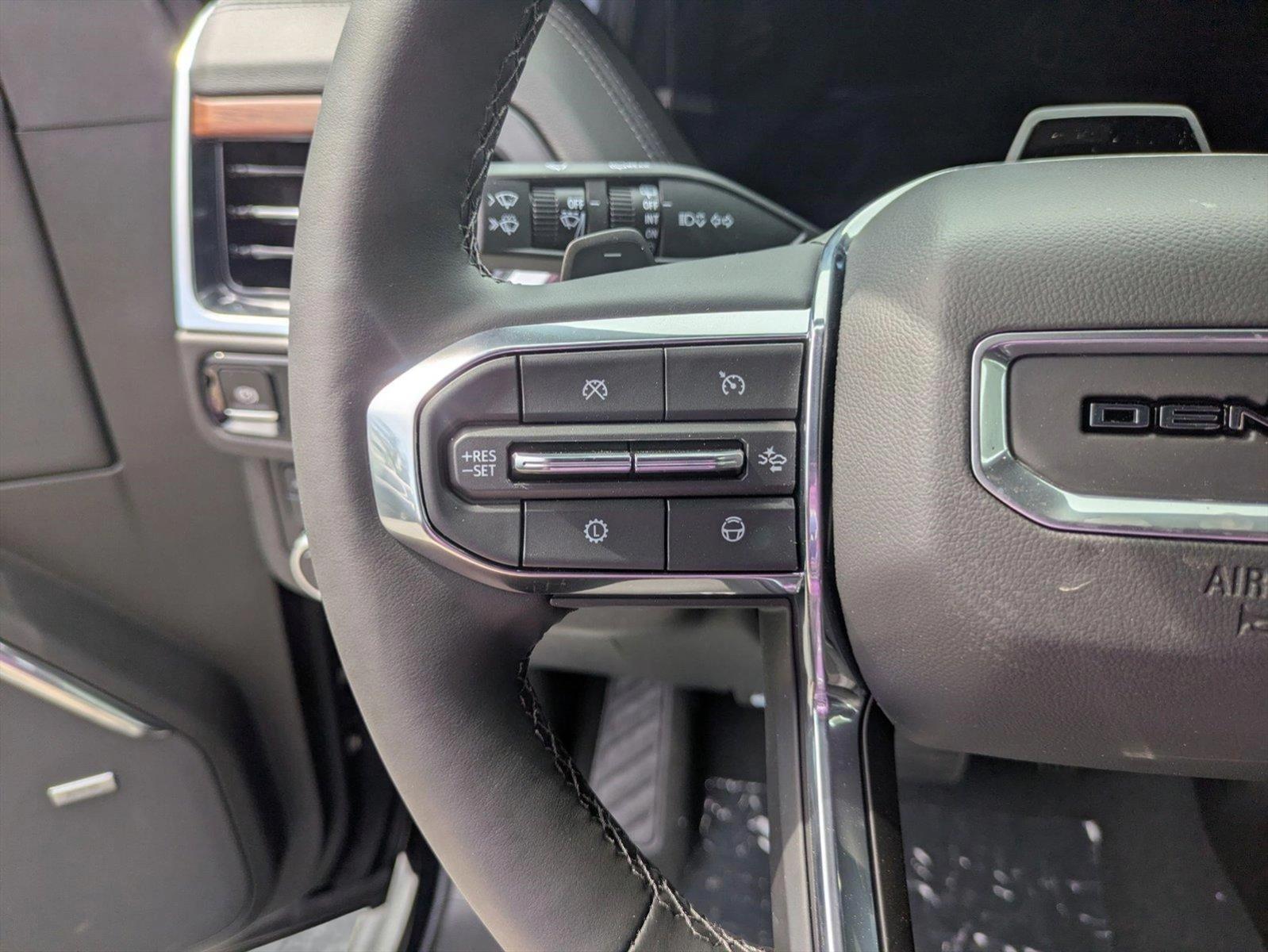2025 GMC Yukon XL Vehicle Photo in LAUREL, MD 20707-4622