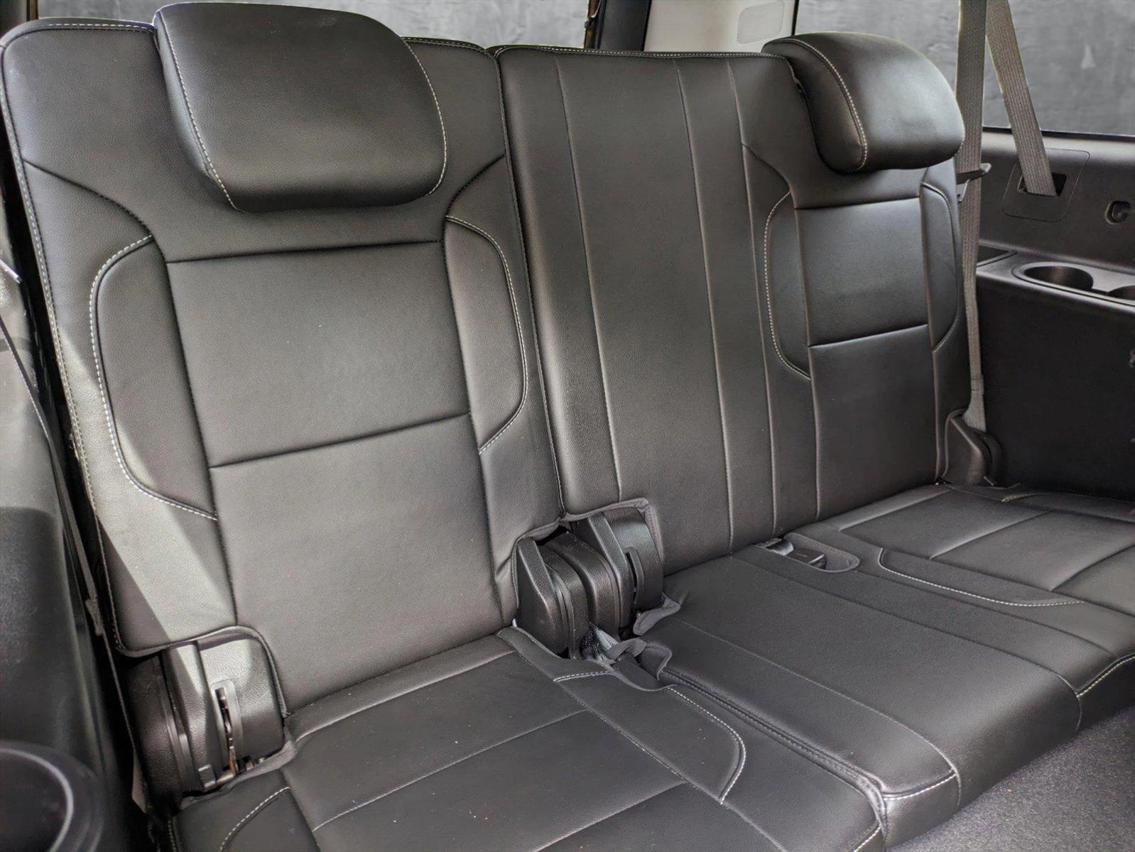 2020 Chevrolet Suburban Vehicle Photo in GREENACRES, FL 33463-3207