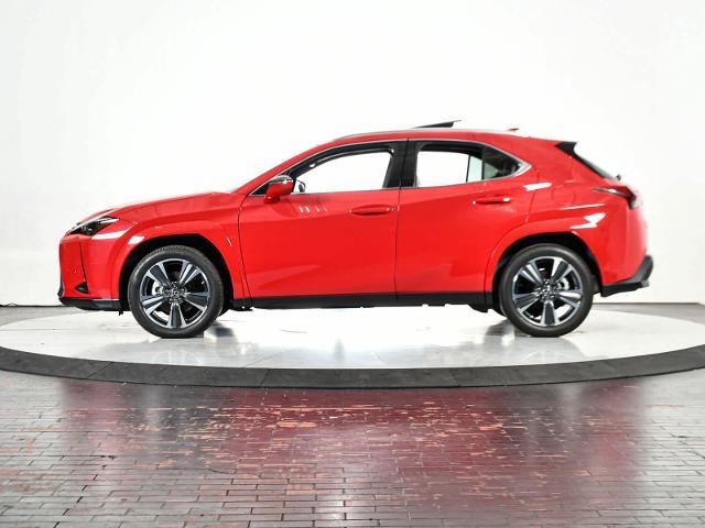 2024 Lexus UX 250h Vehicle Photo in DALLAS, TX 75235