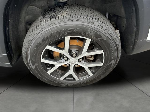 2023 Jeep Grand Cherokee Vehicle Photo in MIDDLETON, WI 53562-1492