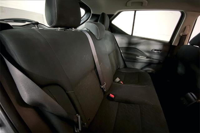 2021 Nissan Kicks Vehicle Photo in Lees Summit, MO 64086