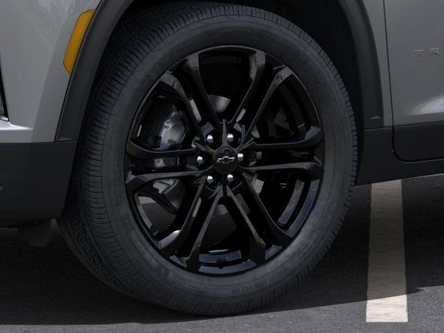 2025 Chevrolet Traverse Vehicle Photo in LANCASTER, PA 17601-0000