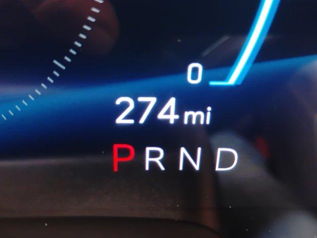 2025 Cadillac OPTIQ Vehicle Photo in PINEVILLE, NC 28134-8495