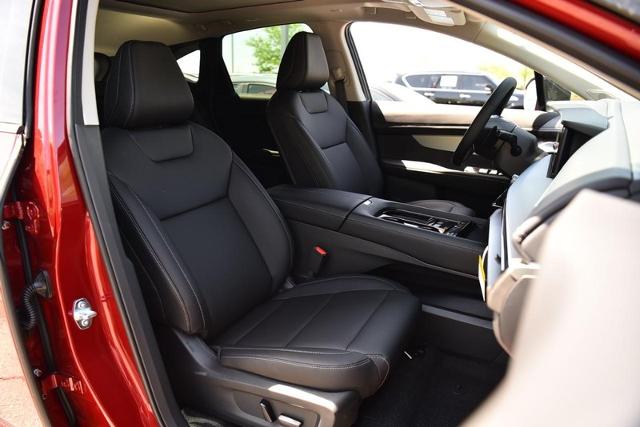 2025 Nissan Murano Vehicle Photo in Ballwin, MO 63011