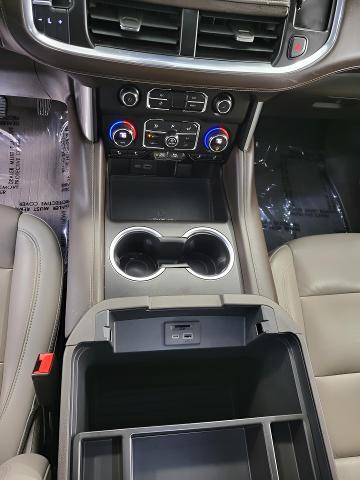 2021 Chevrolet Tahoe Vehicle Photo in APPLETON, WI 54914-4656