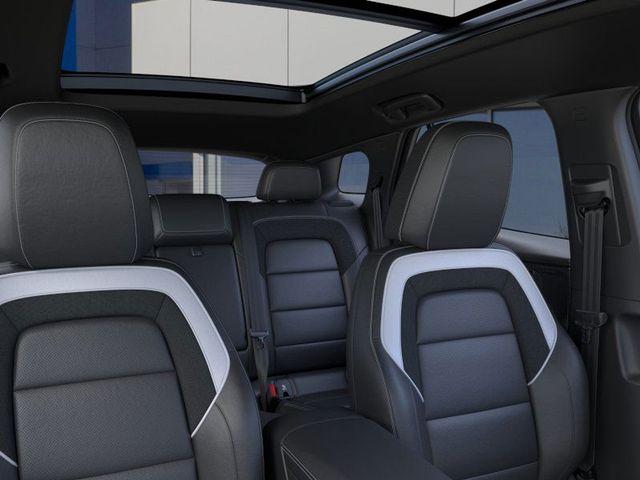 2025 Chevrolet Blazer EV Vehicle Photo in DANBURY, CT 06810-5034