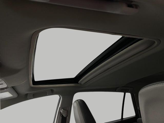 2015 Toyota RAV4 Vehicle Photo in Appleton, WI 54913