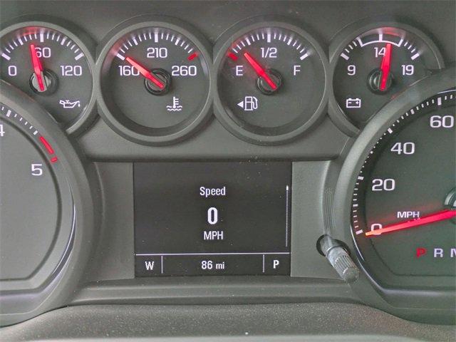 2024 GMC Sierra 3500 HD Vehicle Photo in PASADENA, CA 91107-3803