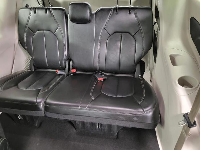 2023 Chrysler Pacifica Vehicle Photo in APPLETON, WI 54914-4656