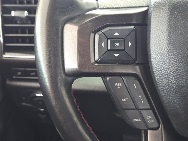 2021 Ford Expedition Vehicle Photo in Decatur, TX 76234