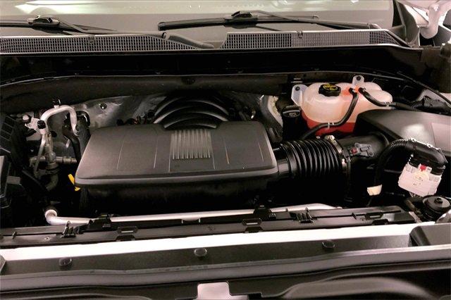 2024 Chevrolet Silverado 1500 Vehicle Photo in KANSAS CITY, MO 64114-4502