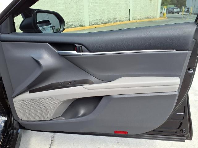 2024 Toyota Camry Vehicle Photo in Tampa, FL 33612