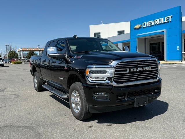 2024 Ram 2500 Vehicle Photo in POST FALLS, ID 83854-5365