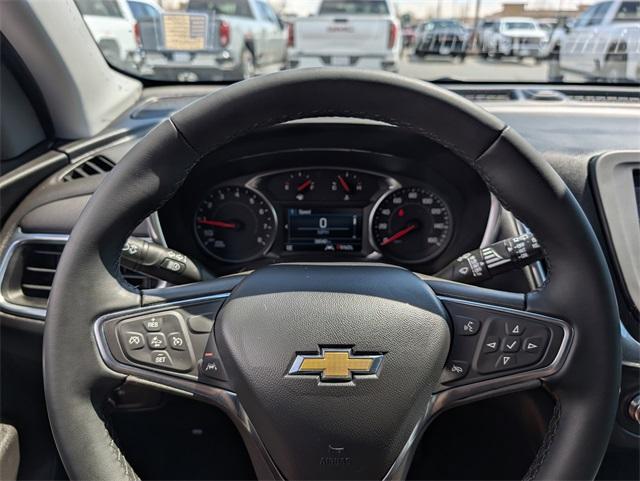 2024 Chevrolet Equinox Vehicle Photo in AURORA, CO 80012-4011