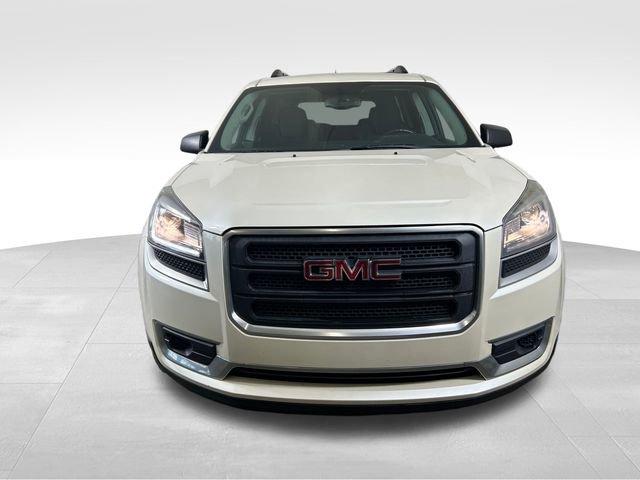 2015 GMC Acadia Vehicle Photo in MEDINA, OH 44256-9631