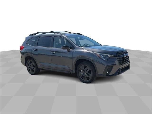 Used 2023 Subaru Ascent Onyx Edition with VIN 4S4WMAHD4P3448158 for sale in Sterling Heights, MI