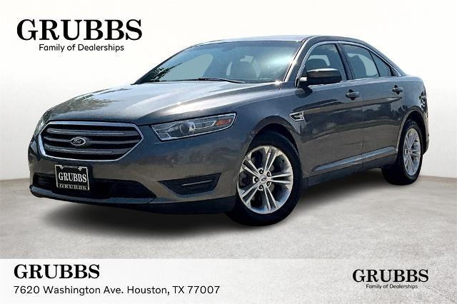 2013 Ford Taurus Vehicle Photo in Houston, TX 77007