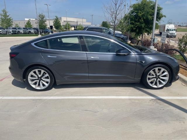 2018 Tesla Model 3 Vehicle Photo in San Antonio, TX 78230