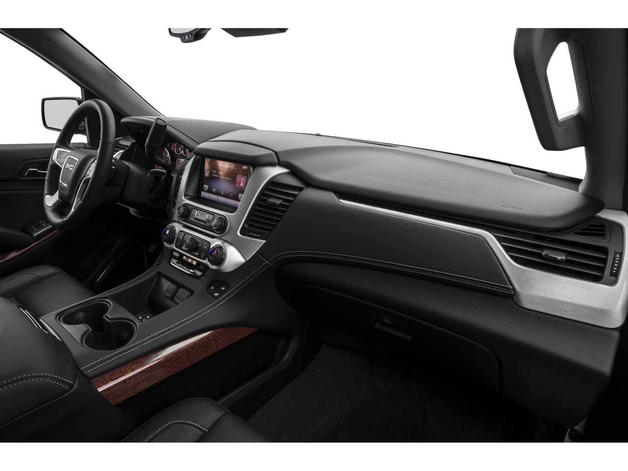 2015 GMC Yukon Vehicle Photo in San Antonio, TX 78230