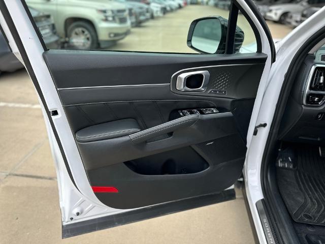 2022 Kia Sorento Vehicle Photo in Grapevine, TX 76051