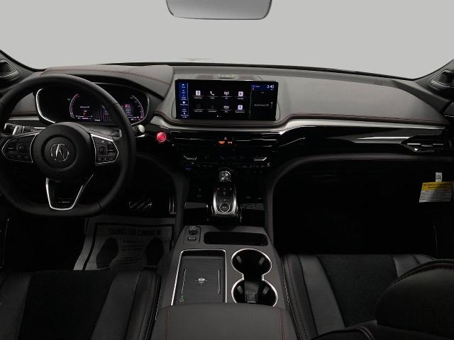 2025 Acura MDX Vehicle Photo in Appleton, WI 54913