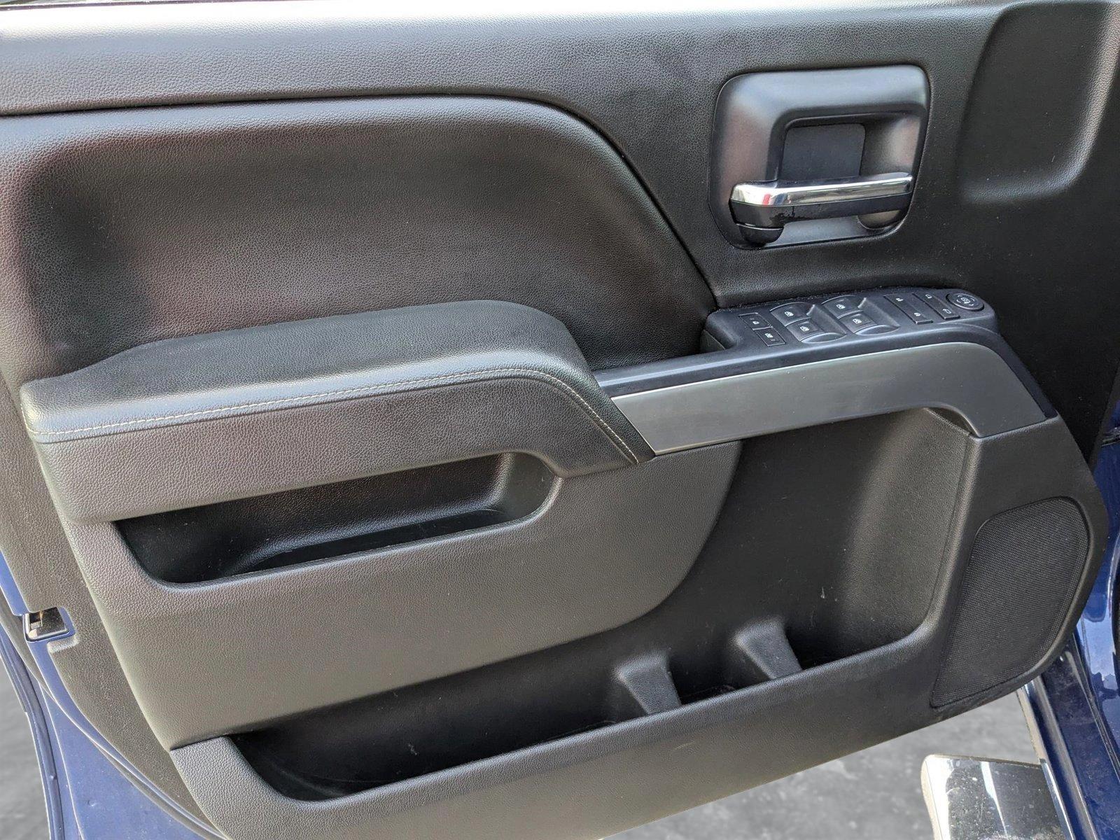 2014 Chevrolet Silverado 1500 Vehicle Photo in PEMBROKE PINES, FL 33024-6534