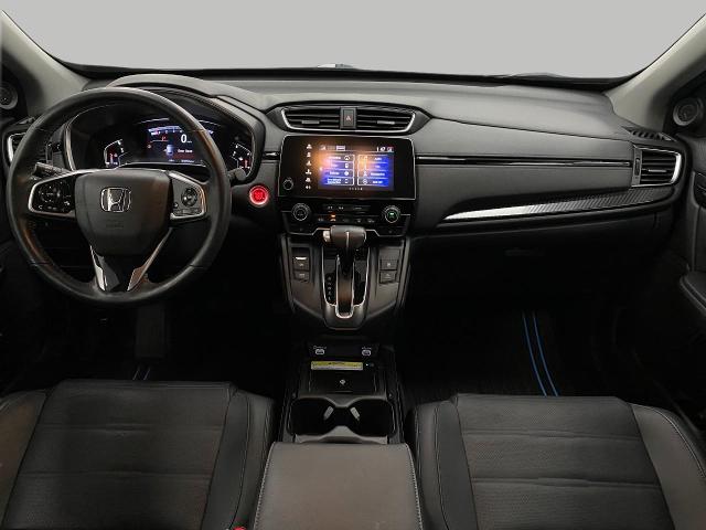 2020 Honda CR-V Vehicle Photo in Appleton, WI 54913