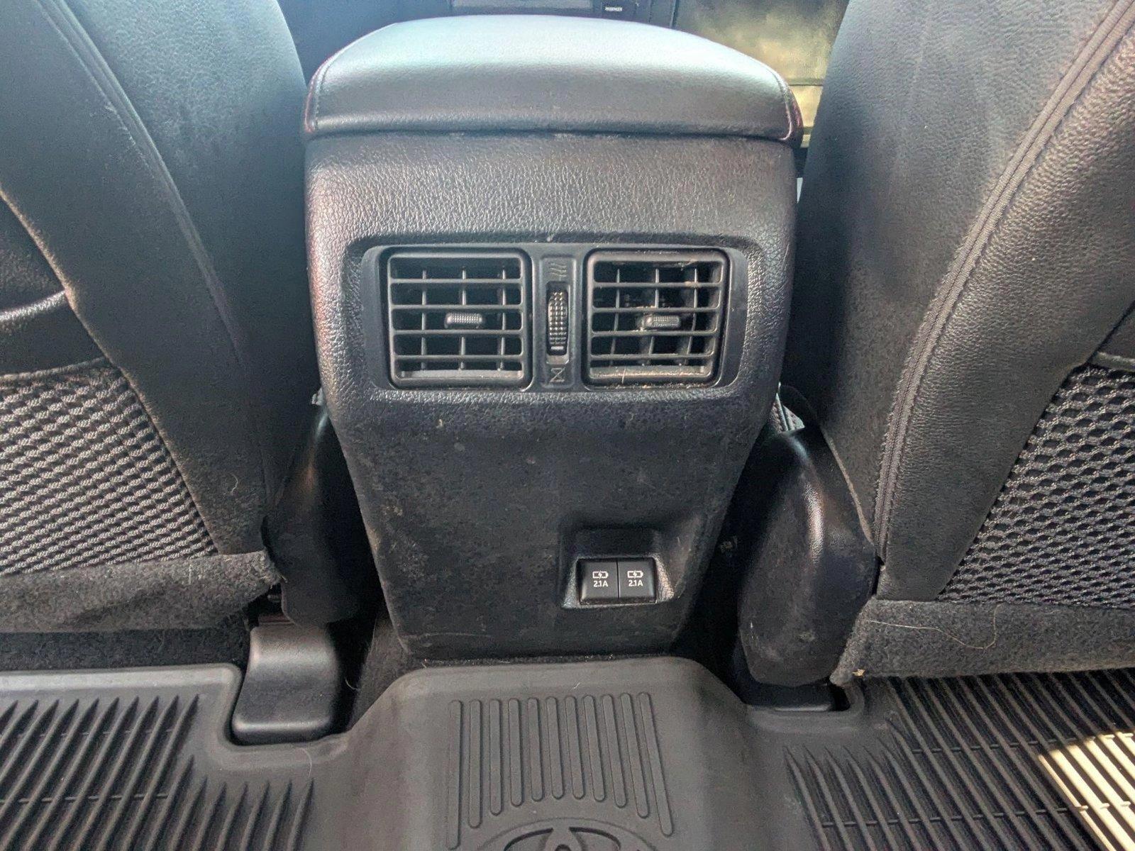 2021 Toyota 4Runner Vehicle Photo in Clearwater, FL 33761