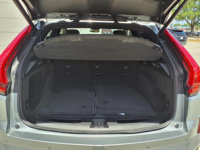 2025 Cadillac XT4 Vehicle Photo in TAMPA, FL 33612-3404