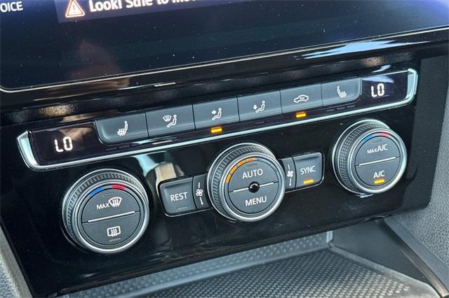 2020 Volkswagen Arteon Vehicle Photo in ELK GROVE, CA 95757-8703