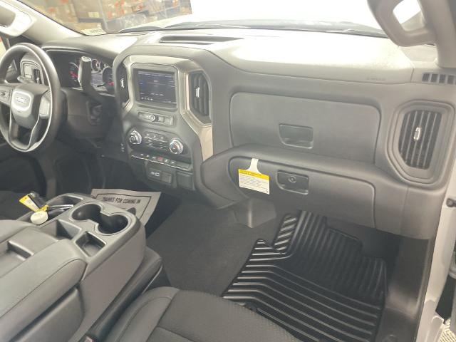 2024 GMC Sierra 1500 Vehicle Photo in GILBERT, AZ 85297-0402