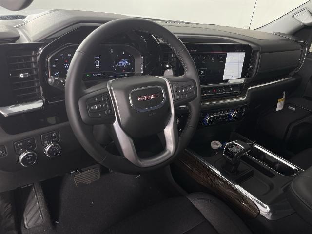 2025 GMC Sierra 1500 Vehicle Photo in GILBERT, AZ 85297-0402