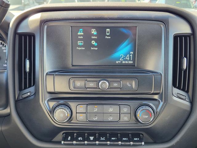 2024 Chevrolet Silverado Chassis Cab Vehicle Photo in LEWISVILLE, TX 75067