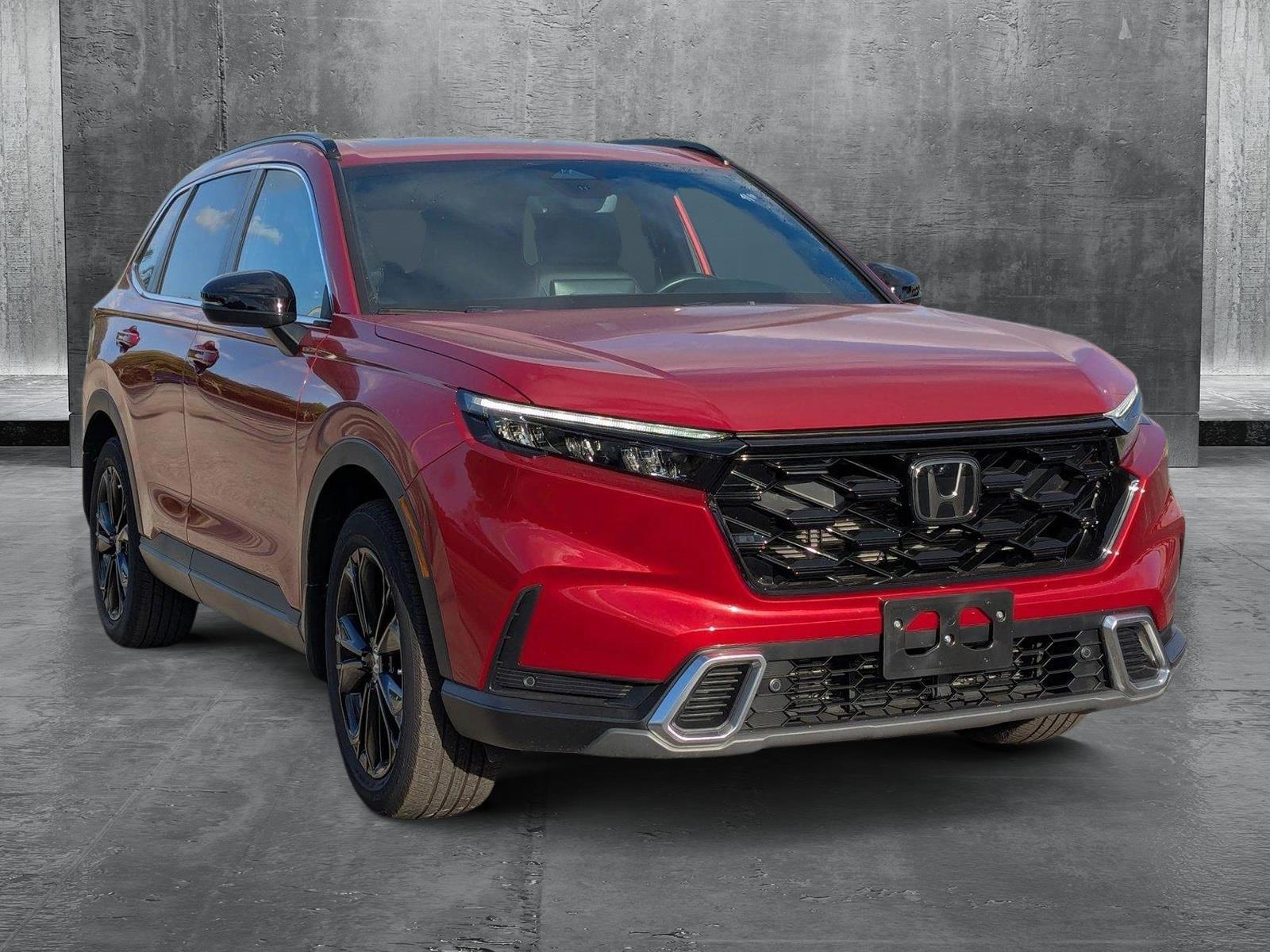 2023 Honda CR-V Hybrid Vehicle Photo in Miami, FL 33015