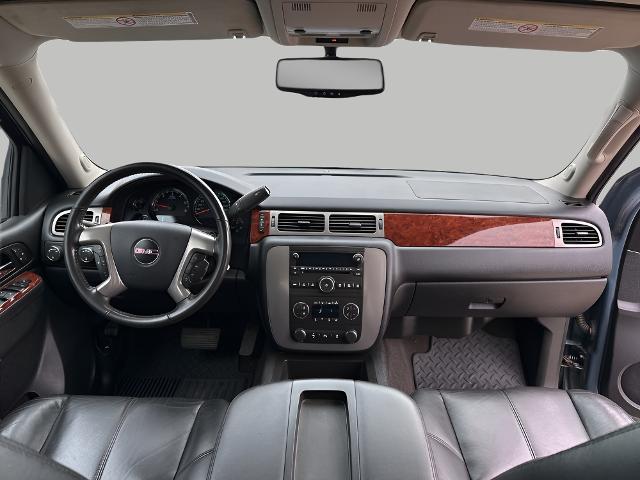 2012 GMC Sierra 2500 HD Vehicle Photo in MANITOWOC, WI 54220-5838