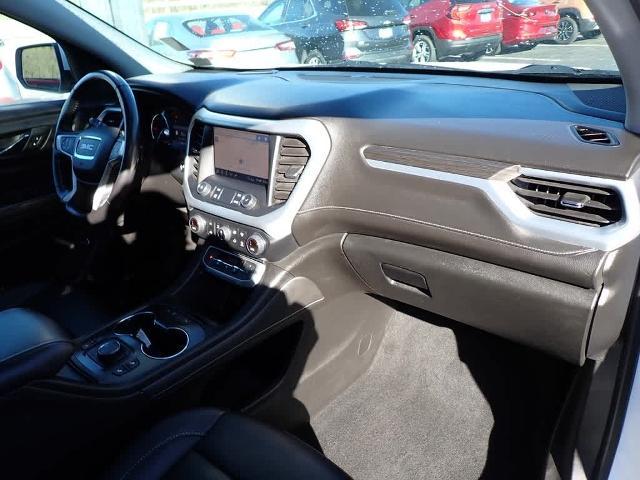 2020 GMC Acadia Vehicle Photo in ZELIENOPLE, PA 16063-2910